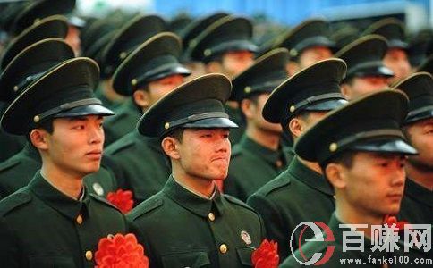 小兵兼職吧：退伍軍人做特警輔警怎么樣?有前途嗎?